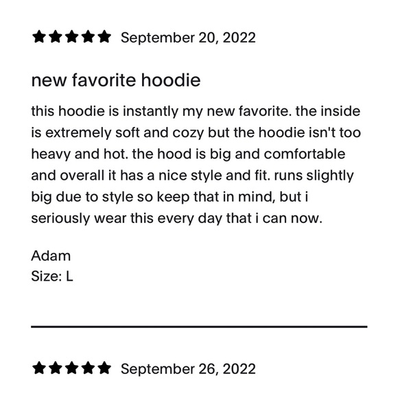 Savage X Fenty Deep Forest Green Longsleeve Oversized Pullover Xssential Hoodie - Picture 9 of 16